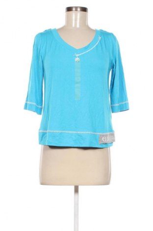 Damen Shirt Elisa Cavaletti, Größe S, Farbe Blau, Preis € 87,99