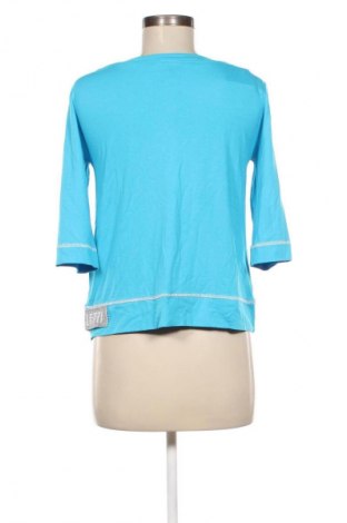 Damen Shirt Elisa Cavaletti, Größe S, Farbe Blau, Preis € 87,99