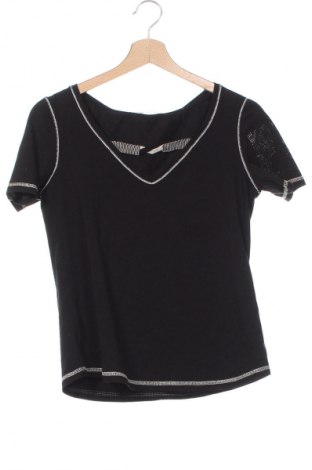 Damen Shirt Elisa Cavaletti, Größe XS, Farbe Schwarz, Preis € 82,99