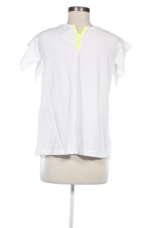 Damen Shirt Elisa Cavaletti, Größe S, Farbe Weiß, Preis € 67,49