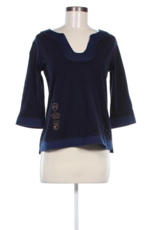 Damen Shirt Elisa Cavaletti, Größe S, Farbe Blau, Preis € 76,99