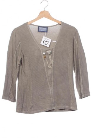 Damen Shirt Elisa Cavaletti, Größe XS, Farbe Beige, Preis € 47,49