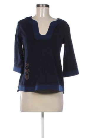 Damen Shirt Elisa Cavaletti, Größe L, Farbe Blau, Preis € 79,99