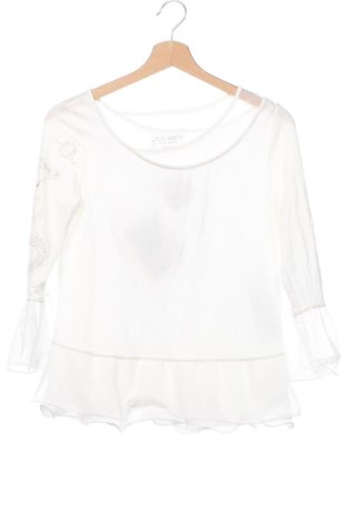 Damen Shirt Elisa Cavaletti, Größe XS, Farbe Weiß, Preis € 87,99