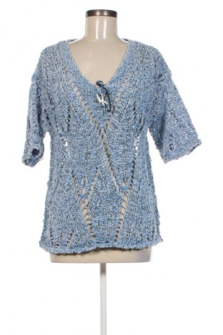 Damenpullover Elisa Cavaletti, Größe M, Farbe Blau, Preis € 83,99