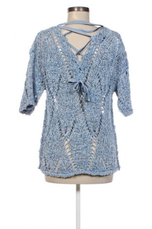 Damenpullover Elisa Cavaletti, Größe M, Farbe Blau, Preis € 82,99