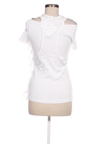 Damen Shirt Elisa Cavaletti, Größe S, Farbe Weiß, Preis € 83,99