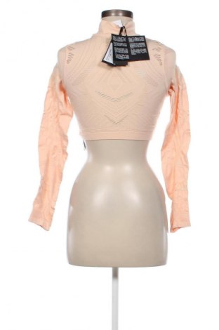 Damen Shirt Elisabetta Franchi, Größe S, Farbe Orange, Preis 88,99 €