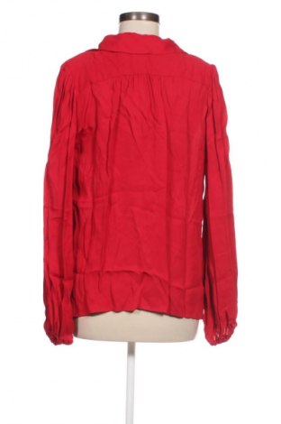 Damen Shirt Elisabetta Franchi, Größe L, Farbe Rot, Preis 88,99 €