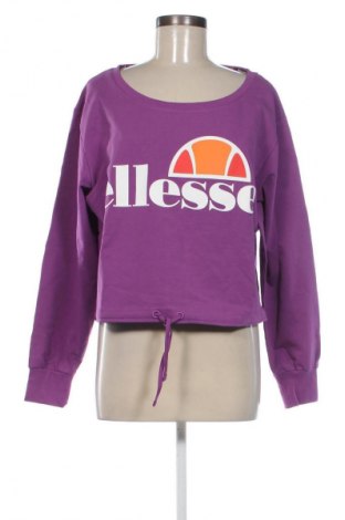 Bluză de femei Ellesse, Mărime XL, Culoare Mov, Preț 154,99 Lei