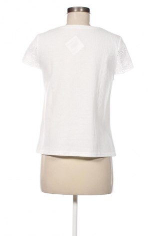 Damen Shirt Emery rose, Größe S, Farbe Weiß, Preis 5,99 €