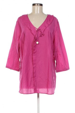 Damen Shirt Emilia Lay, Größe XXL, Farbe Rosa, Preis € 67,99