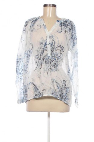 Damen Shirt Emily Van den Bergh, Größe M, Farbe Mehrfarbig, Preis 57,49 €