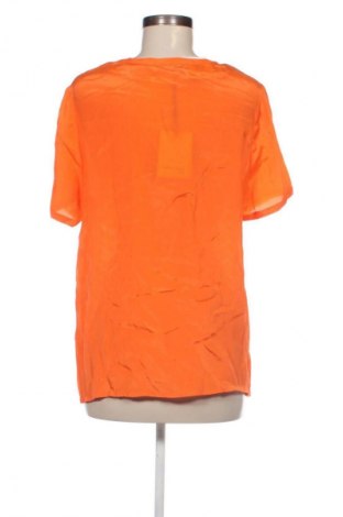 Damen Shirt Emma & Gaia, Größe L, Farbe Orange, Preis 60,99 €