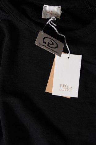 Damen Shirt Emma, Größe L, Farbe Schwarz, Preis € 8,99