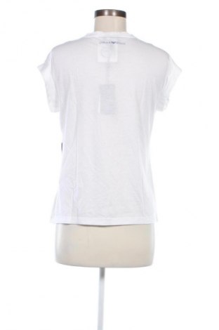 Damen Shirt Emporio Armani, Größe M, Farbe Weiß, Preis € 151,49