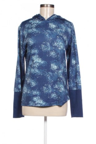 Damen Shirt Energetics, Größe L, Farbe Blau, Preis € 8,49