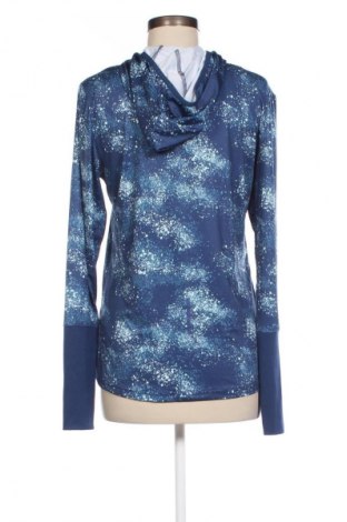 Damen Shirt Energetics, Größe L, Farbe Blau, Preis 9,49 €