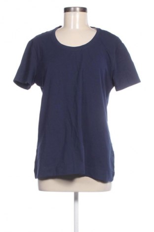 Damen Shirt Engelbert Strauss, Größe XL, Farbe Blau, Preis € 13,49