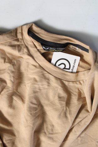 Damen Shirt Engineered Garments, Größe S, Farbe Beige, Preis 10,99 €