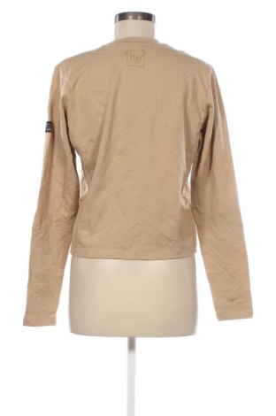 Damen Shirt Engineered Garments, Größe S, Farbe Beige, Preis € 11,99