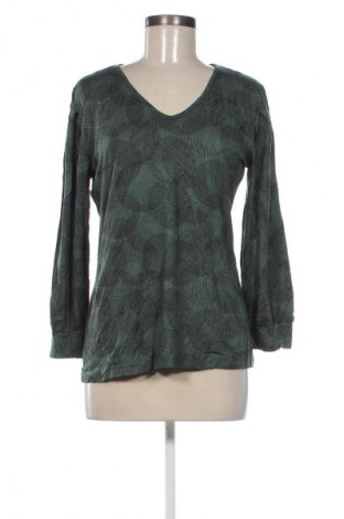 Damen Shirt Enjoy, Größe M, Farbe Grün, Preis € 4,99