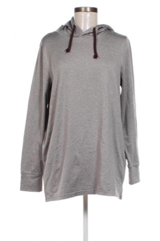 Damen Shirt Ergee, Größe XL, Farbe Grau, Preis 7,99 €