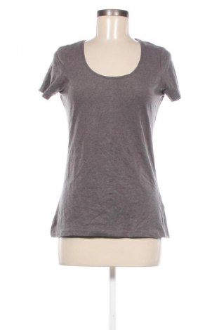 Damen Shirt Esmara, Größe M, Farbe Grau, Preis € 7,99