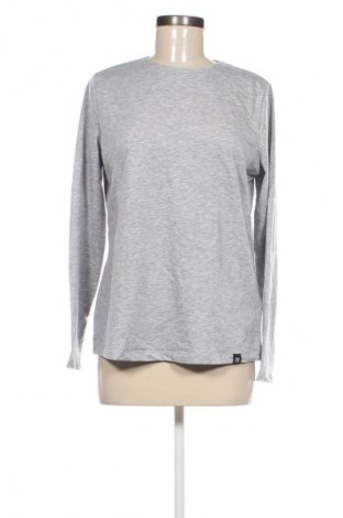 Damen Shirt Esmara, Größe M, Farbe Grau, Preis 13,49 €