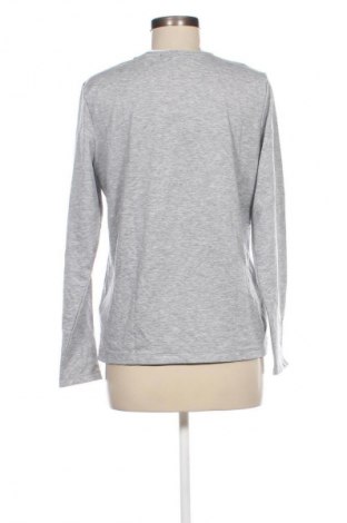 Damen Shirt Esmara, Größe M, Farbe Grau, Preis 3,99 €