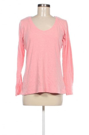 Damen Shirt Esmara, Größe L, Farbe Rosa, Preis 6,49 €