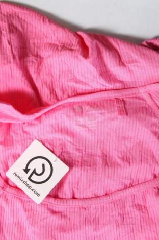 Damen Shirt Esmara, Größe L, Farbe Rosa, Preis 6,49 €