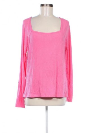 Damen Shirt Esmara, Größe L, Farbe Rosa, Preis 6,49 €