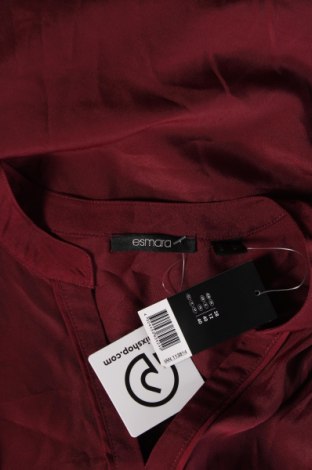 Damen Shirt Esmara, Größe M, Farbe Rot, Preis € 4,49