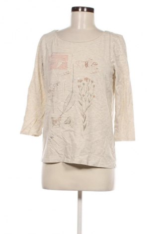 Damen Shirt Esprit, Größe M, Farbe Beige, Preis € 23,99