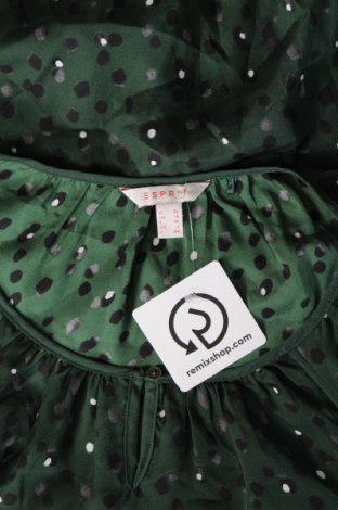 Bluză de femei Esprit, Mărime XXS, Culoare Verde, Preț 16,99 Lei