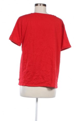 Damen Shirt Esprit, Größe L, Farbe Rot, Preis 12,99 €