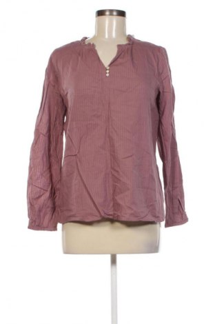 Damen Shirt Esprit, Größe L, Farbe Lila, Preis € 17,44