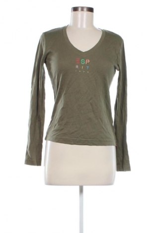 Damen Shirt Esprit, Größe M, Farbe Grün, Preis € 7,49