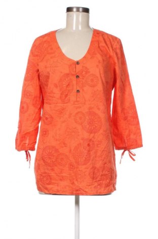 Damen Shirt Esprit, Größe M, Farbe Orange, Preis € 4,99