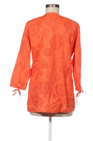 Damen Shirt Esprit, Größe M, Farbe Orange, Preis € 7,49