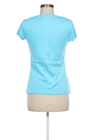 Damen Shirt Essentials, Größe S, Farbe Blau, Preis 8,49 €