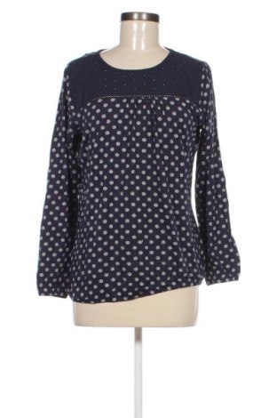 Damen Shirt Essentials by Tchibo, Größe M, Farbe Blau, Preis € 4,99