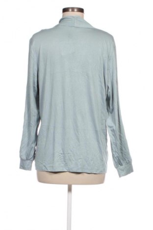 Damen Shirt Essentials by Tchibo, Größe M, Farbe Blau, Preis 4,49 €