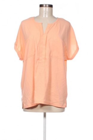 Damen Shirt Essentials by Tchibo, Größe M, Farbe Orange, Preis € 5,99