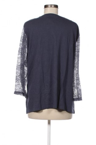 Damen Shirt Essentials by Tchibo, Größe XXL, Farbe Blau, Preis € 6,99