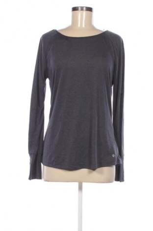 Damen Shirt Essentials by Tchibo, Größe M, Farbe Blau, Preis € 3,99