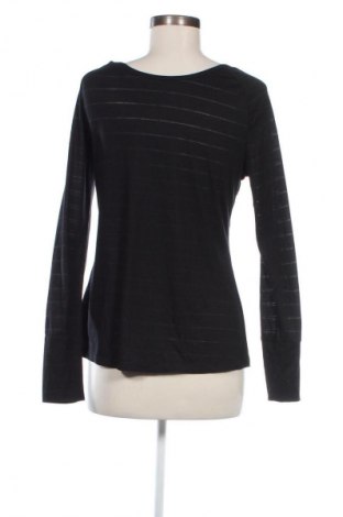 Damen Shirt Essentials by Tchibo, Größe M, Farbe Schwarz, Preis € 3,99