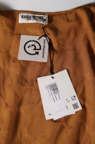 Damen Shirt Essentiel Antwerp, Größe M, Farbe Orange, Preis € 51,99