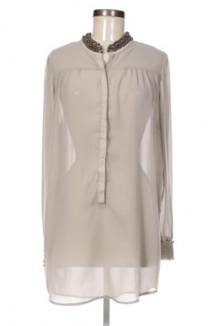 Damen Shirt Ester Elenora, Größe M, Farbe Grau, Preis 5,99 €